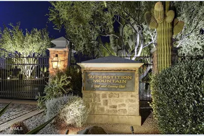 2430 S Geronimo Head Trail, Gold Canyon, AZ 85118 - Photo 39