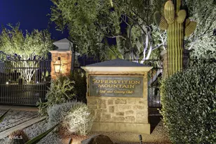 2430 S Geronimo Head Trail, Gold Canyon, AZ 85118 - Photo 39