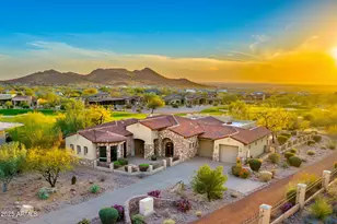 2430 S Geronimo Head Trail, Gold Canyon, AZ 85118 - Photo 33