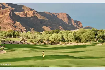 2430 S Geronimo Head Trail, Gold Canyon, AZ 85118 - Photo 41