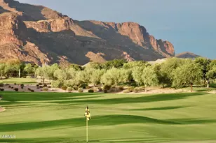 2430 S Geronimo Head Trail, Gold Canyon, AZ 85118 - Photo 41