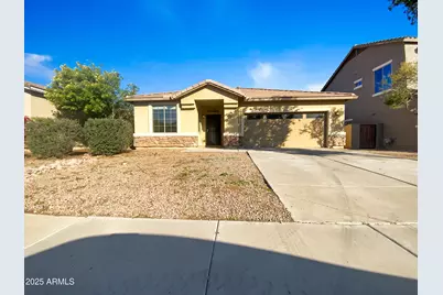 230 W Pacific Drive, Casa Grande, AZ 85122 - Photo 1