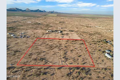 12640 W Virgo Drive #-, Eloy, AZ 85131 - Photo 5