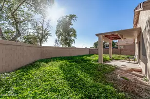 12361 W Harrison St, Avondale, AZ 85323 - Photo 31