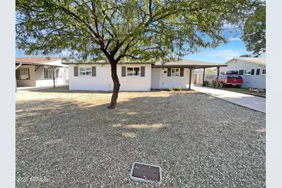 7231 N 23rd Avenue, Phoenix, AZ 85021 - Photo 1