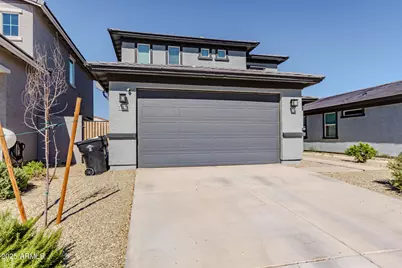 17478 W Paraiso Lane W, Surprise, AZ 85387 - Photo 3