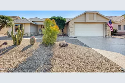 15009 W Yosemite Drive, Sun City West, AZ 85375 - Photo 1