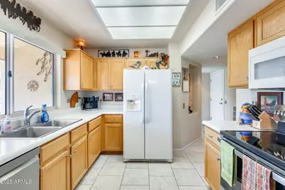 15009 W Yosemite Drive, Sun City West, AZ 85375 - Photo 13