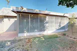 10361 W Campana Dr, Sun City, AZ 85351 - Photo 35