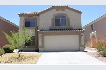 23811 W Desert Bloom Street, Buckeye, AZ 85326 - Photo 23