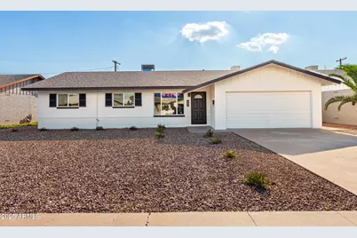 233 E Erie Drive, Tempe, AZ 85282 - Photo 1