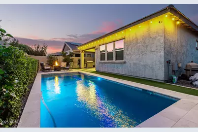 3519 E Appaloosa Road, Gilbert, AZ 85296 - Photo 3