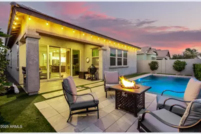 3519 E Appaloosa Road, Gilbert, AZ 85296 - Photo 35