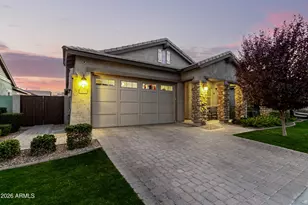 3519 E Appaloosa Rd, Gilbert, AZ 85296 - Photo 1