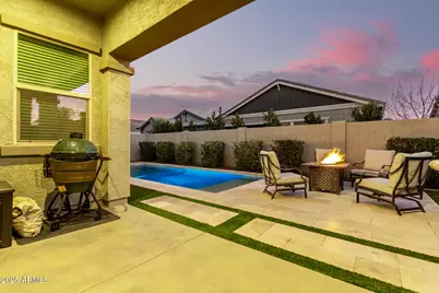 3519 E Appaloosa Road, Gilbert, AZ 85296 - Photo 5