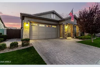 3519 E Appaloosa Road, Gilbert, AZ 85296 - Photo 1