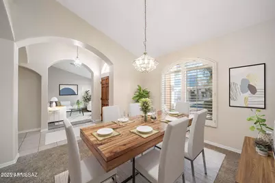 1645 E Ganymede Drive, Tucson, AZ 85737 - Photo 5