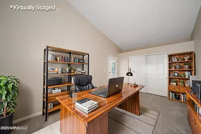 1645 E Ganymede Drive, Tucson, AZ 85737 - Photo 35