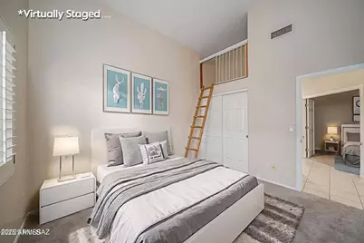 1645 E Ganymede Drive, Tucson, AZ 85737 - Photo 29