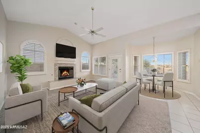 1645 E Ganymede Drive, Tucson, AZ 85737 - Photo 11