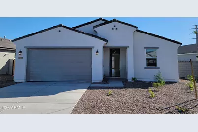 2415 E Grenache Road, San Tan Valley, AZ 85143 - Photo 1