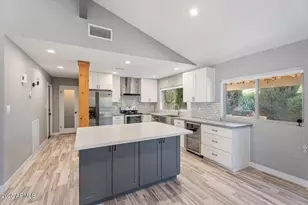 8635 E Via De La Gente --, Scottsdale, AZ 85258 - Photo 11