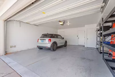 8635 E Via De La Gente --, Scottsdale, AZ 85258 - Photo 29