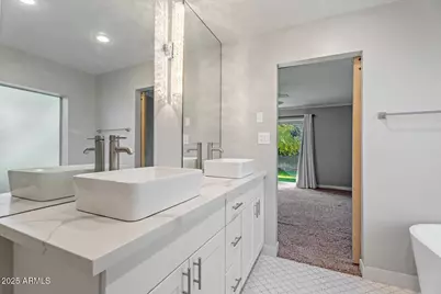 8635 E Via De La Gente --, Scottsdale, AZ 85258 - Photo 21