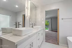 8635 E Via De La Gente --, Scottsdale, AZ 85258 - Photo 21