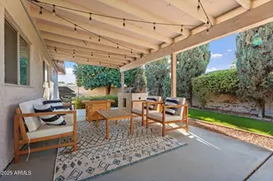 8635 E Via De La Gente --, Scottsdale, AZ 85258 - Photo 25