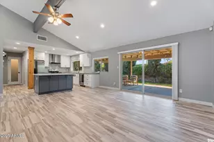 8635 E Via De La Gente --, Scottsdale, AZ 85258 - Photo 9