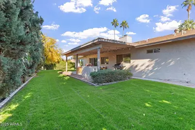 8635 E Via De La Gente --, Scottsdale, AZ 85258 - Photo 27