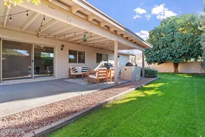 8635 E Via De La Gente --, Scottsdale, AZ 85258 - Photo 31