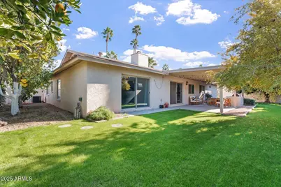 8635 E Via De La Gente --, Scottsdale, AZ 85258 - Photo 33