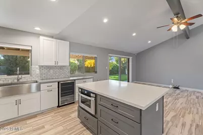 8635 E Via De La Gente --, Scottsdale, AZ 85258 - Photo 13