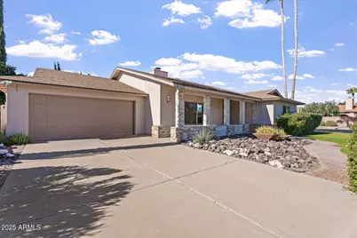 8635 E Via De La Gente --, Scottsdale, AZ 85258 - Photo 3