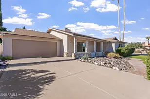 8635 E Via De La Gente --, Scottsdale, AZ 85258 - Photo 3