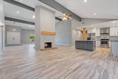 8635 E Via De La Gente --, Scottsdale, AZ 85258 - Photo 7