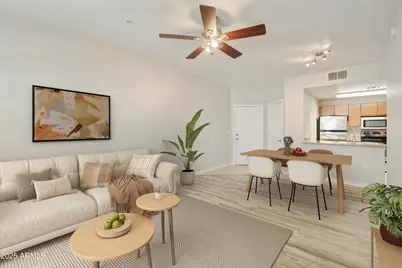 5302 E Van Buren Street #2060, Phoenix, AZ 85008 - Photo 3