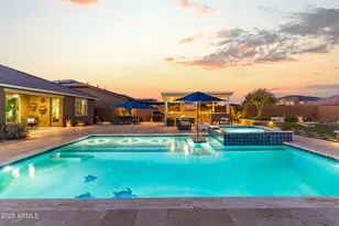 8323 N 186th Ln, Waddell, AZ 85355 - Photo 71