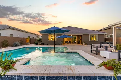 8323 N 186th Lane, Waddell, AZ 85355 - Photo 59