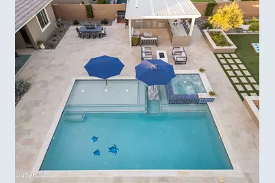 8323 N 186th Lane, Waddell, AZ 85355 - Photo 77