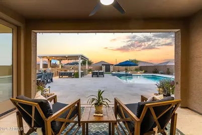 8323 N 186th Lane, Waddell, AZ 85355 - Photo 57