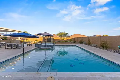 8323 N 186th Lane, Waddell, AZ 85355 - Photo 53