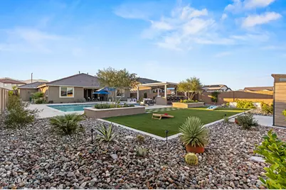 8323 N 186th Lane, Waddell, AZ 85355 - Photo 49