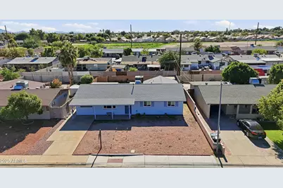 857 E Buffalo Street, Chandler, AZ 85225 - Photo 45