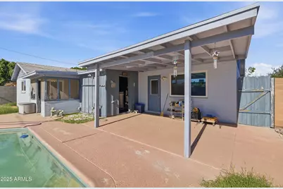 857 E Buffalo Street, Chandler, AZ 85225 - Photo 29