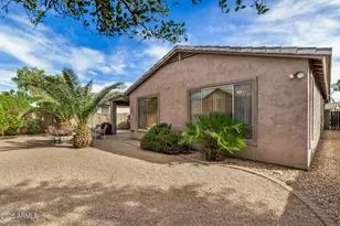 30128 N Yellow Bee Dr, San Tan Valley, AZ 85143 - Photo 37