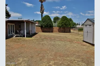503 Phillip Drive, Sierra Vista, AZ 85635 - Photo 9