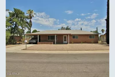 503 Phillip Drive, Sierra Vista, AZ 85635 - Photo 1